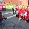 Program TVP INFO Polska na Tak