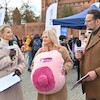 Program TVP INFO Polska na Tak