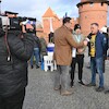 Program TVP INFO Polska na Tak