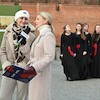 Program TVP INFO Polska na Tak