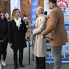 Program TVP INFO Polska na Tak