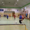 Gramy dla Justyny - relacja