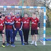 Gramy dla Justyny - relacja