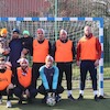 Gramy dla Justyny - relacja
