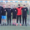 Gramy dla Justyny - relacja