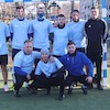 Gramy dla Justyny - relacja