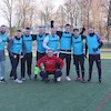 Gramy dla Justyny - relacja