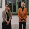 Jubileusz 60-lecia Pracy Twórczej w malarstwie Krystyny Jażdżewskiej- Baranowskiej