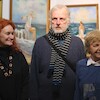 Jubileusz 60-lecia Pracy Twórczej w malarstwie Krystyny Jażdżewskiej- Baranowskiej