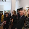 Jubileusz 60-lecia Pracy Twórczej w malarstwie Krystyny Jażdżewskiej- Baranowskiej