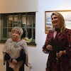 Jubileusz 60-lecia Pracy Twórczej w malarstwie Krystyny Jażdżewskiej- Baranowskiej