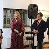 Jubileusz 60-lecia Pracy Twórczej w malarstwie Krystyny Jażdżewskiej- Baranowskiej