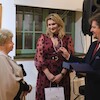 Jubileusz 60-lecia Pracy Twórczej w malarstwie Krystyny Jażdżewskiej- Baranowskiej