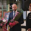 Jubileusz 60-lecia Pracy Twórczej w malarstwie Krystyny Jażdżewskiej- Baranowskiej