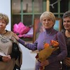 Jubileusz 60-lecia Pracy Twórczej w malarstwie Krystyny Jażdżewskiej- Baranowskiej