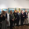 Jubileusz 60-lecia Pracy Twórczej w malarstwie Krystyny Jażdżewskiej- Baranowskiej