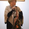 Jubileusz 60-lecia Pracy Twórczej w malarstwie Krystyny Jażdżewskiej- Baranowskiej