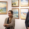 Jubileusz 60-lecia Pracy Twórczej w malarstwie Krystyny Jażdżewskiej- Baranowskiej