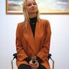 Jubileusz 60-lecia Pracy Twórczej w malarstwie Krystyny Jażdżewskiej- Baranowskiej