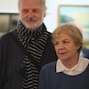 Jubileusz 60-lecia Pracy Twórczej w malarstwie Krystyny Jażdżewskiej- Baranowskiej