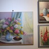 Jubileusz 60-lecia Pracy Twórczej w malarstwie Krystyny Jażdżewskiej- Baranowskiej