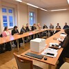 Spotkanie Zespołu ds. Rewitalizacji 