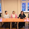Spotkanie Zespołu ds. Rewitalizacji 
