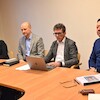 Spotkanie Zespołu ds. Rewitalizacji 
