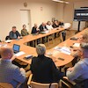Spotkanie Zespołu ds. Rewitalizacji 