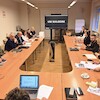 Spotkanie Zespołu ds. Rewitalizacji 