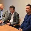 Spotkanie Zespołu ds. Rewitalizacji 