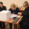Spotkanie Zespołu ds. Rewitalizacji 