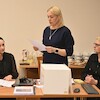 Spotkanie Zespołu ds. Rewitalizacji 