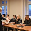 Spotkanie Zespołu ds. Rewitalizacji 