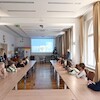 Warsztaty świąteczne w Muzeum Miasta Malborka