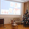Warsztaty świąteczne w Muzeum Miasta Malborka