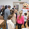 Warsztaty świąteczne w Muzeum Miasta Malborka