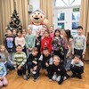 Warsztaty świąteczne w Muzeum Miasta Malborka
