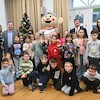Warsztaty świąteczne w Muzeum Miasta Malborka