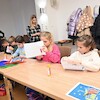 Warsztaty świąteczne w Muzeum Miasta Malborka