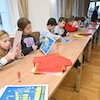 Warsztaty świąteczne w Muzeum Miasta Malborka