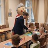 Warsztaty świąteczne w Muzeum Miasta Malborka