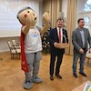 Warsztaty świąteczne w Muzeum Miasta Malborka