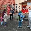 Mikołajki w SP nr 5