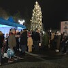 Miejskie Mikołajki