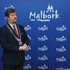 Burmistrz wręczył akty awansu na stopień nauczyciela mianowanego