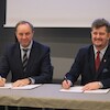 Porozumienie ZIT (podpisanie umowy)