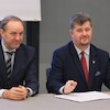 Porozumienie ZIT (podpisanie umowy)
