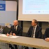 Porozumienie ZIT (podpisanie umowy)