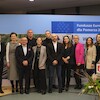Porozumienie ZIT (podpisanie umowy)